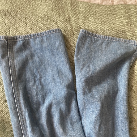 Reformation Bobbie jean - Picture 4 of 4